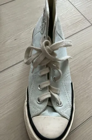 Converse light blue “deconstructed” thumbnail 3