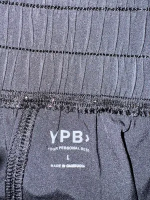 Abercrombie Shorts thumbnail 2