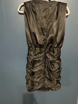 Black Boutique Dress thumbnail 4