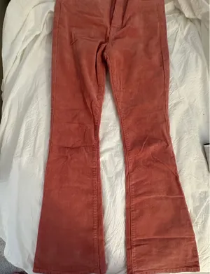 Pants Red Size XS thumbnail 2