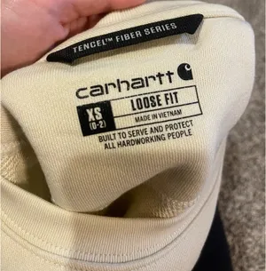 Carhartt Crewneck Women’s thumbnail 5