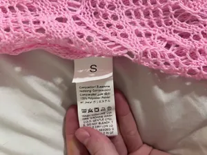 Pink cover up thumbnail 2