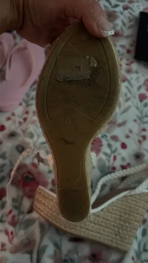 Journee collection wedge heels  thumbnail 2