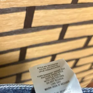 Seven7 Loose Straight Jeans Size‎ 20W thumbnail 5