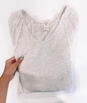 Free People Cozy Sweater!! thumbnail 9