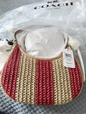 Coach Emily Shoulder Bag thumbnail 3