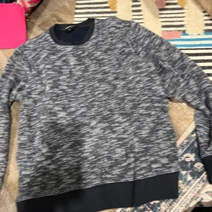 Club Monaco small‎ blue top thumbnail 6