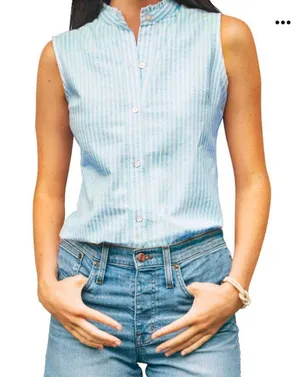Kiel James Patrick Blouse thumbnail 1