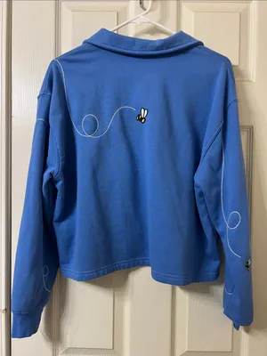 Disney Winnie the Pooh Polo Sweater thumbnail 5