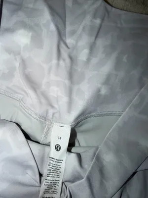 Lululemon Leggings thumbnail 4