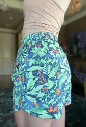Brand New Hiking Shorts Fast Drying thumbnail 4