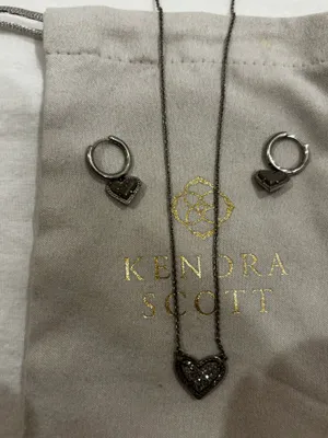 Kendra Scott Set  thumbnail 3
