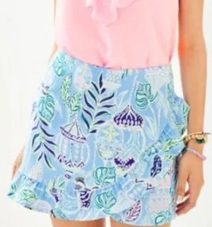 Lilly Pulitzer Shorts thumbnail 2