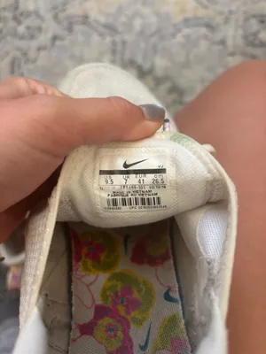Custom Nike Air Max thumbnail 7