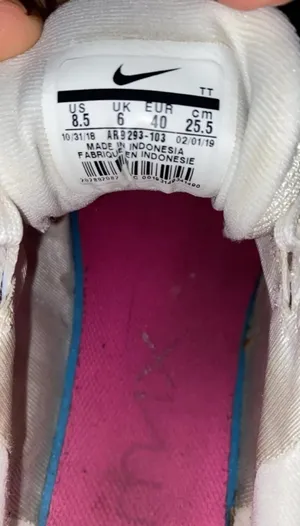 Nike Air Max 720 Laser Pink White Rise Fuchsia thumbnail 5