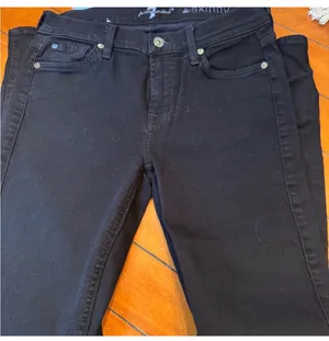7 For All Mankind jeans thumbnail 1