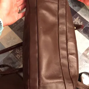 Coach purse and wristlet set thumbnail 6