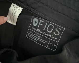 Figs scrub bottoms. thumbnail 3