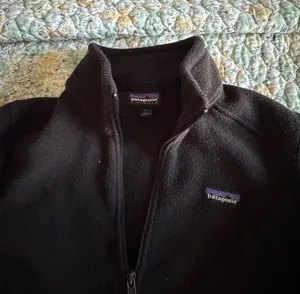 Patagonia Half Zip thumbnail 3
