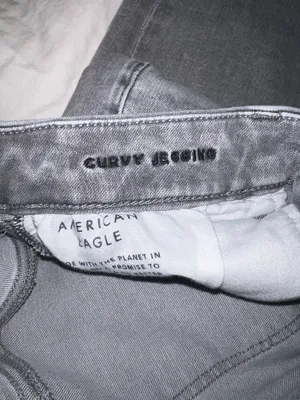 American Eagle Jeggings thumbnail 3