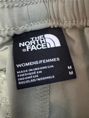 The North Face TanDrawstring Track Pants thumbnail 5