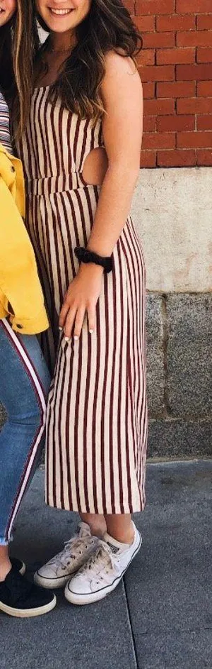 Pull & Bear Jumpsuit thumbnail 6