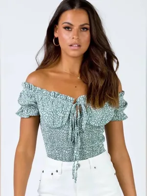 Princess Polly Top / Bodysuit thumbnail 1