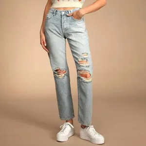 Free People Bren jeans thumbnail 5