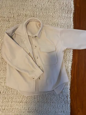 SheIn Jacket thumbnail 2