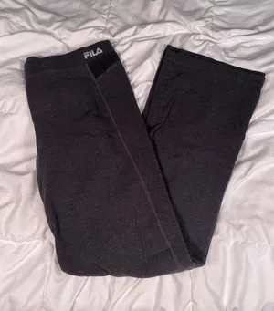 FILA flare leggings thumbnail 1