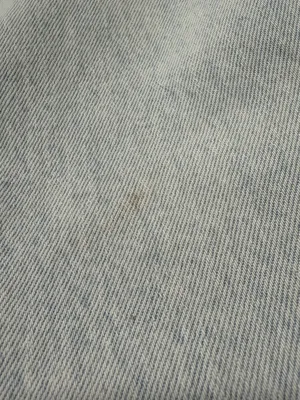 Abercrombie & Fitch Women's High Rise 90s Relaxed Wide Leg Jeans Size 33/16 thumbnail 11