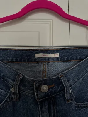Levi’s Jeans Straight thumbnail 2