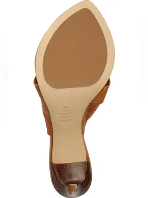 SCHUTZ Lori Mid Sandal Size 6.5 thumbnail 6