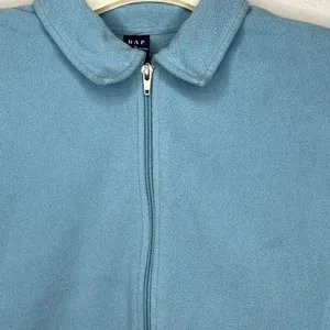 GAP Blue Jacket‎ thumbnail 6