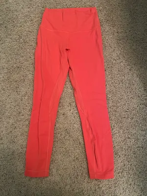 Lululemon Align 25” Leggings thumbnail 1