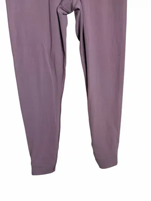 Athleta Mauve Purple High-Waist Leggings thumbnail 2