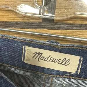 Madewell Slim‎ Boy Jeans Size 26 thumbnail 6