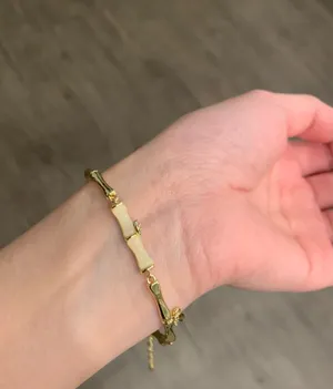 Bracelet Gold thumbnail 1