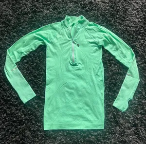 Lululemon Long Sleeve Zip-Up thumbnail 1