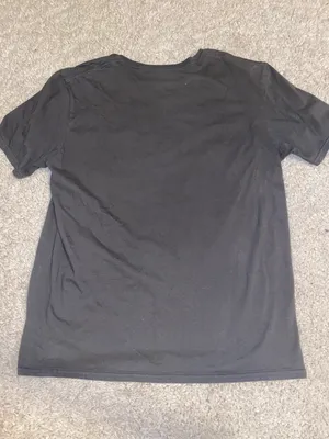 Altar'd State Oversized Tee S/M thumbnail 2