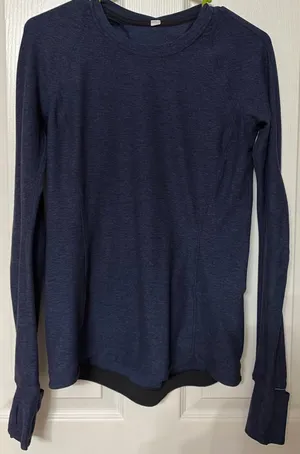 Lululemon Long Swiftly Tech Sleeve thumbnail 1