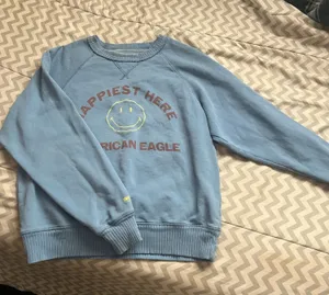 American Eagle thumbnail 1