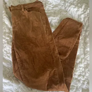 Brown PacSun Corduroy Jeans thumbnail 1