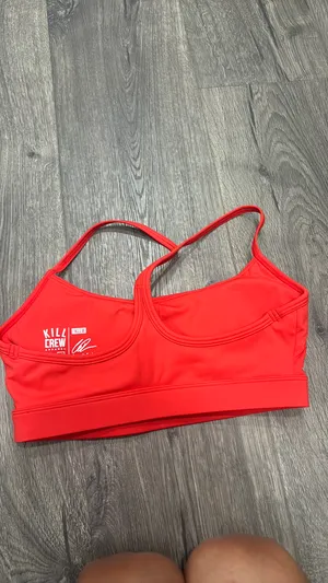 Killcrew sports bra thumbnail 4