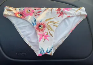 Billabong Bathing Suit Bottoms thumbnail 1