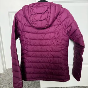 NWT Columbia Women’s Size Small Omni-Heat Thermal Reflective Puffer Jacket thumbnail 2
