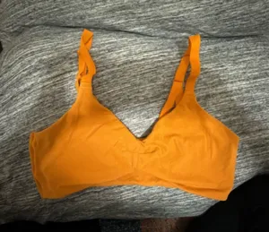 OFFLINE by Aerie Real Me Recharge Light Support Bralette Size M thumbnail 1