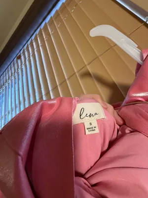 Dress Pink thumbnail 3