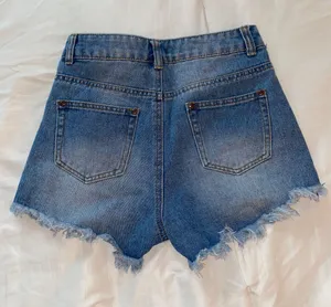 Jean Shorts thumbnail 2
