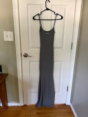 SKIMS Dress long Slip thumbnail 4